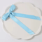Elegant Satin Ribbon Bow Hair Clip For Stylish Everyday Party Looks 6