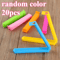 1020PCS Kitchen Bag Sealing Clips Set For Fresh Food Storage 1