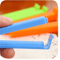 1020PCS Kitchen Bag Sealing Clips Set For Fresh Food Storage 6