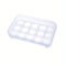Large Capacity Egg Storage Container For Refrigerator Organization 1
