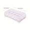 Large Capacity Egg Storage Container For Refrigerator Organization 3