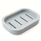 Double Layer Travel Soap Box With Drain Tray For Clean Dry Storage 3