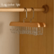 MultiFunction Clothes Hanger For Belts Ties Hats Accessories 1