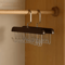 MultiFunction Clothes Hanger For Belts Ties Hats Accessories 4