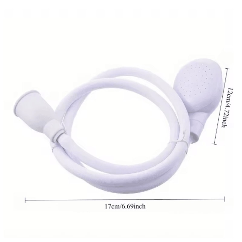 Quick Connect Pet Shower Attachment For Easy Stress Free Bathing 1