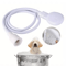 Quick Connect Pet Shower Attachment For Easy Stress Free Bathing 6