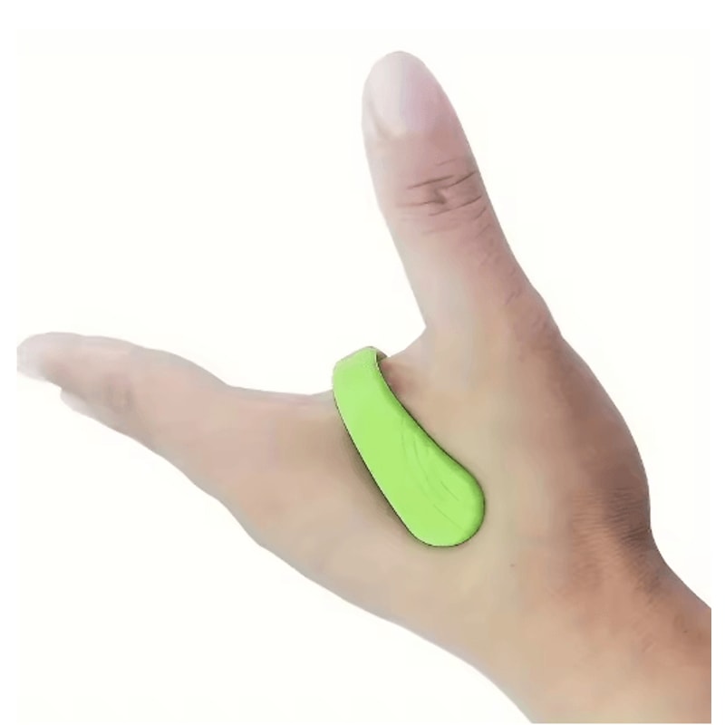 Hand Acupressure Massager Tool For Relaxation Stress Relief 10