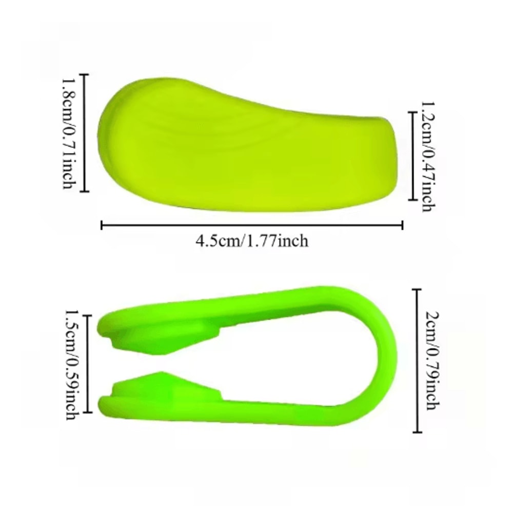 Hand Acupressure Massager Tool For Relaxation Stress Relief 8