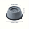 Anti Vibration Pads For Washing Machine Furniture Noise Reduction 4PCS Set 4