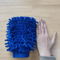 Scratch Free Microfiber Car Cleaning Glove For Safe Easy Washing 5