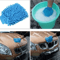 Scratch Free Microfiber Car Cleaning Glove For Safe Easy Washing 7