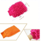 Scratch Free Microfiber Car Cleaning Glove For Safe Easy Washing 8