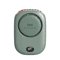 Mini Bladeless Portable Fan USB Rechargeable UltraQuiet Handheld Cooling Fan 3