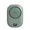 Mini Bladeless Portable Fan USB Rechargeable UltraQuiet Handheld Cooling Fan 3