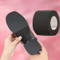 NonSlip Shoe Sole Protector Roll AntiAbrasion Heel Sticker For Quiet LongLasting Wear 5