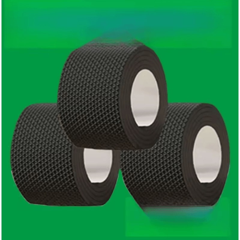 NonSlip Shoe Sole Protector Roll AntiAbrasion Heel Sticker For Quiet LongLasting Wear 6