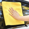 Premium Microfiber Car Cleaning Towel Set UltraAbsorbent Auto Detailing Cloth 510PCS 3