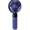 6Speed Portable Handheld Fan With Digital Display Neck Desk Personal Cooling Fan 3