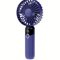 6Speed Portable Handheld Fan With Digital Display Neck Desk Personal Cooling Fan 3
