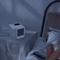 Microhoo Mini Air Conditioner Portable Air Cooler With Humidifier Aromatherapy Diffuser 3