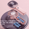 Mini Handheld Fan With Stand USB Portable Desktop Fan For Personal Cooling 4