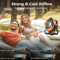 20000mAh Portable Camping Fan With Light Rechargeable Outdoor Tent Ceiling Fan 6