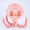 MultiFunctional Octopus Tripod Fan USB Rechargeable Stroller Clip Handheld Mini Fan 3