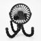 MultiFunctional Octopus Tripod Fan USB Rechargeable Stroller Clip Handheld Mini Fan 5