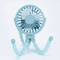 MultiFunctional Octopus Tripod Fan USB Rechargeable Stroller Clip Handheld Mini Fan 6