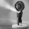 Portable Mist Handheld Fan USB Rechargeable Mini Spray Fan With Humidifier 3