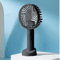 Mini Handheld Fan USB Rechargeable Portable Desk Fan For Travel Daily Cooling 6