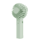 Mini Handheld Fan USB Rechargeable Portable Mini Fan For Travel Desk Use 1