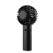 Mini Handheld Fan USB Rechargeable Portable Mini Fan For Travel Desk Use 2