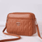 Luxury PU Leather Womens Crossbody Bag Designer Shoulder Handbag For Everyday Style 4