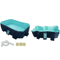Foldable Swimming Pool Portable Oversized Outdoor Bath Pool For Home Family Use 3
