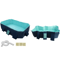 Foldable Swimming Pool Portable Oversized Outdoor Bath Pool For Home Family Use 3