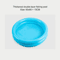 Baby Inflatable Pool Portable Kids Paddling Pool For Safe Summer Water Play 2