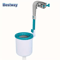 Bestway 800 GPH Pool Surface Skimmer Above Ground Debris Cleaner With Adjustable Height 4