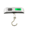 Portable Digital Luggage Scale LCD Hanging Baggage Weight Scale Up To 50kg110lb 1
