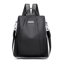 Womens Multifunctional Backpack Detachable Strap Casual Travel Shoulder Bag 1
