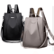 Womens Multifunctional Backpack Detachable Strap Casual Travel Shoulder Bag 5