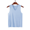 Mens Ice Silk Gym Tank Top Breathable Quick Dry Mesh Fitness Sleeveless Shirt 1