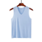 Mens Ice Silk Gym Tank Top Breathable Quick Dry Mesh Fitness Sleeveless Shirt 1