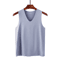 Mens Ice Silk Gym Tank Top Breathable Quick Dry Mesh Fitness Sleeveless Shirt 3