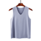 Mens Ice Silk Gym Tank Top Breathable Quick Dry Mesh Fitness Sleeveless Shirt 3