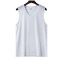 Mens Ice Silk Gym Tank Top Breathable Quick Dry Mesh Fitness Sleeveless Shirt 10
