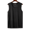 Mens Ice Silk Gym Tank Top Breathable Quick Dry Mesh Fitness Sleeveless Shirt 9