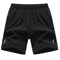 Mens Sports Shorts Breathable Elastic Waist Gym Shorts For Comfort Performance 3