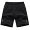 Mens Sports Shorts Breathable Elastic Waist Gym Shorts For Comfort Performance 3