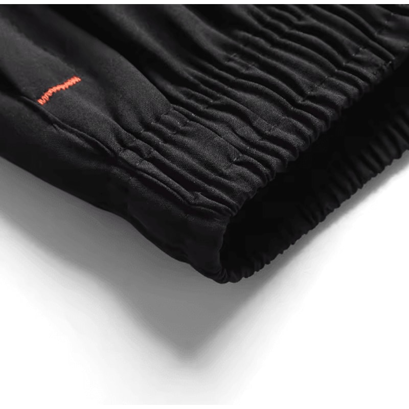 Mens Sports Shorts Breathable Elastic Waist Gym Shorts For Comfort Performance 5